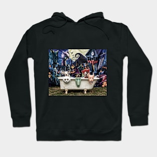 Boogie's Boys Hoodie